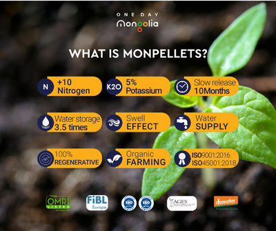 The Sustainable Future of Organic Fertilization