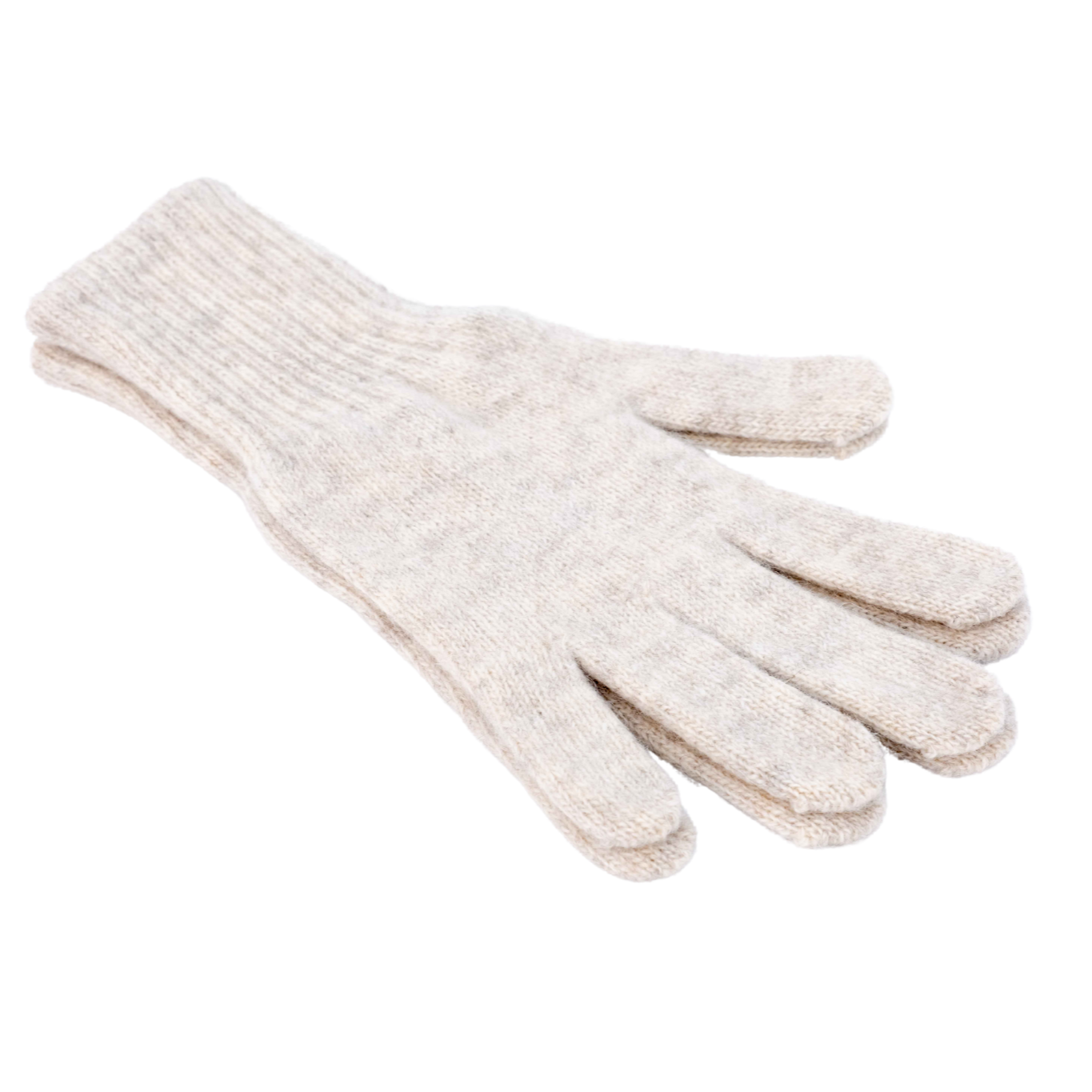 Sheep Wool Gloves