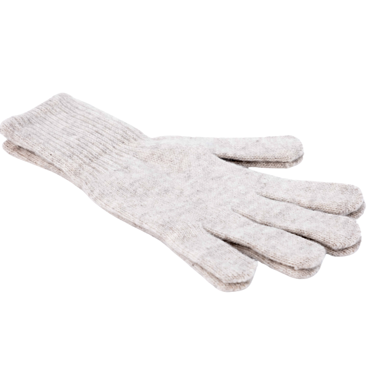 Sheep Wool Gloves