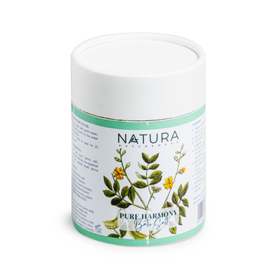 Natura peaceful dream bath salt