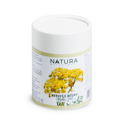 Natura peaceful dream bath salt