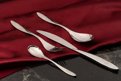 Cutlery Utensils set of 6