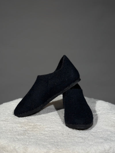 Eguna Felt Shoes