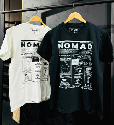 Nomad T-Shirt