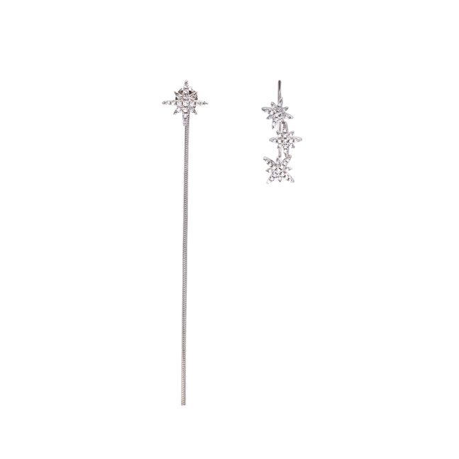 Stars Earrings