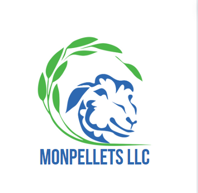 Monpellets Organic Fertilizer from Sheep Wool