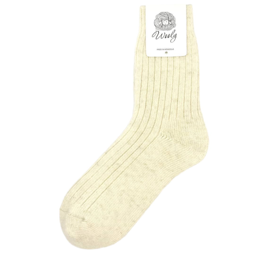 Sheep Wool Socks