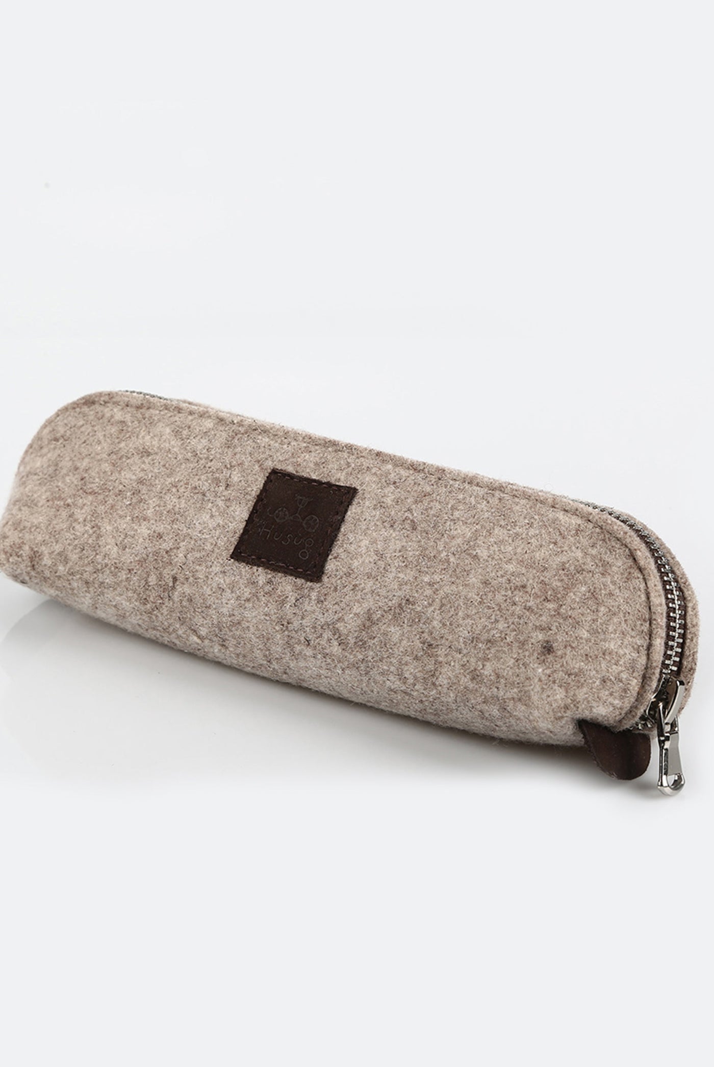 Felt Pencil Case