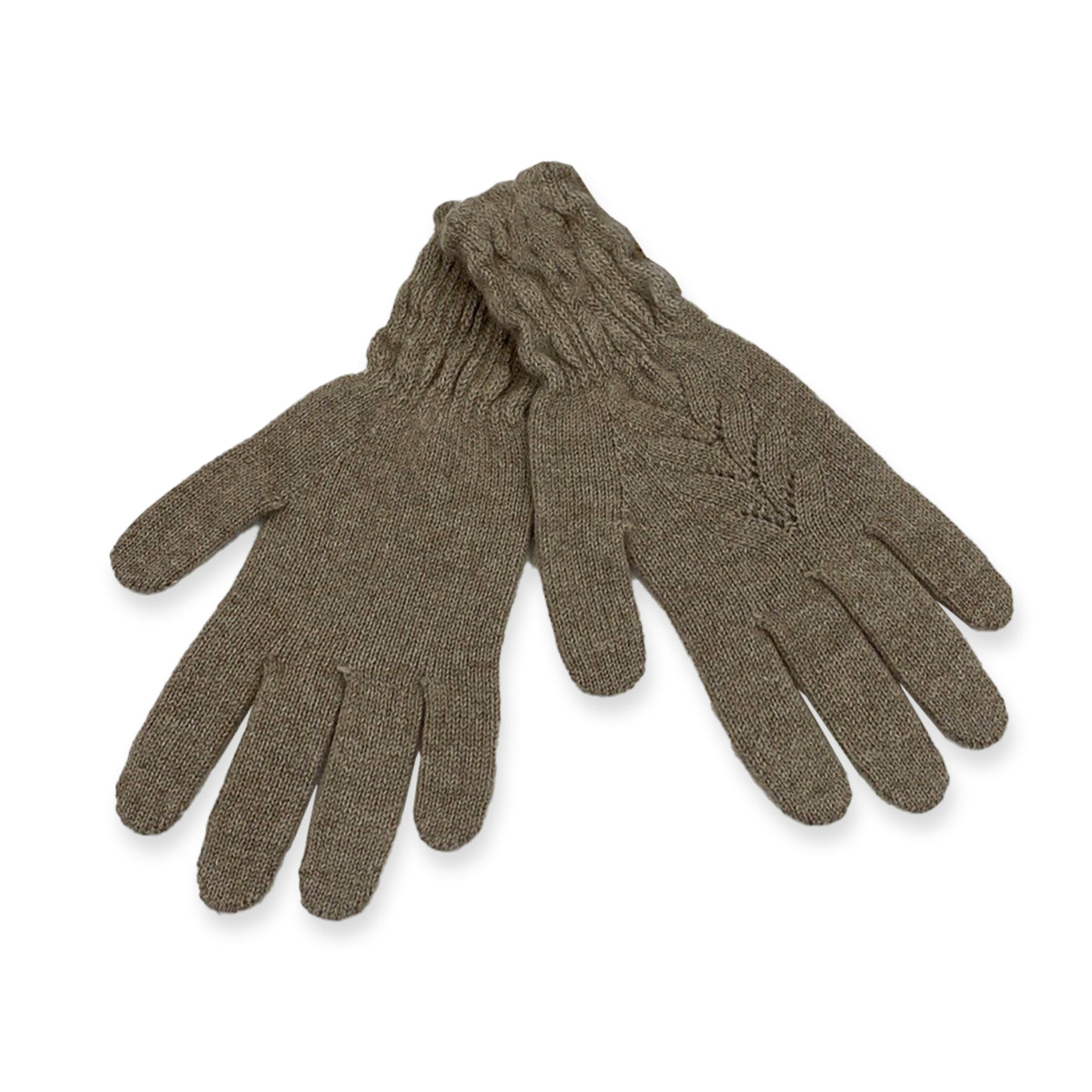 Cashmere Gloves