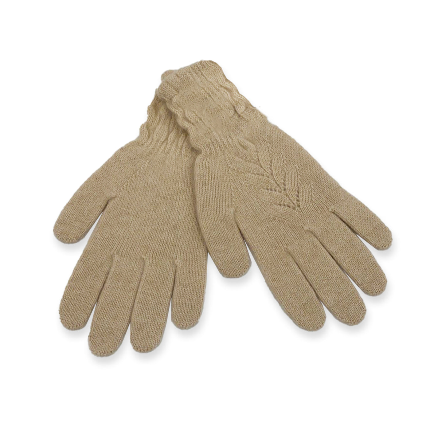 Cashmere Gloves